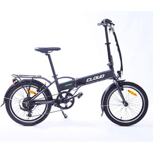 bicicletas electricas con motor