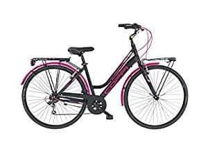 Bicicleta híbrida
