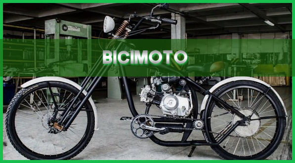 Bicimoto